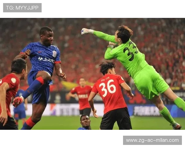 亚冠强队反击两脚配合漂亮终结